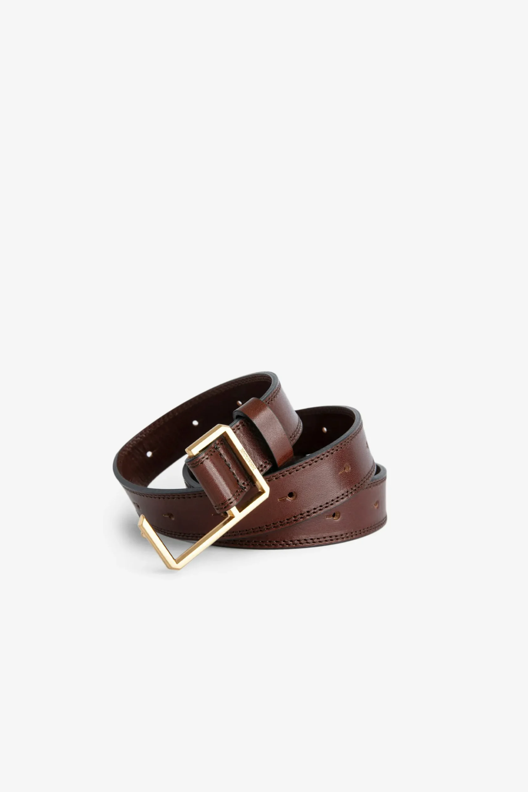 Ceintures^Zadig & Voltaire Ceinture Obsession La Cecilia
