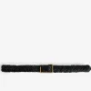 Ceintures^Zadig & Voltaire Ceinture Obsession La Cecilia