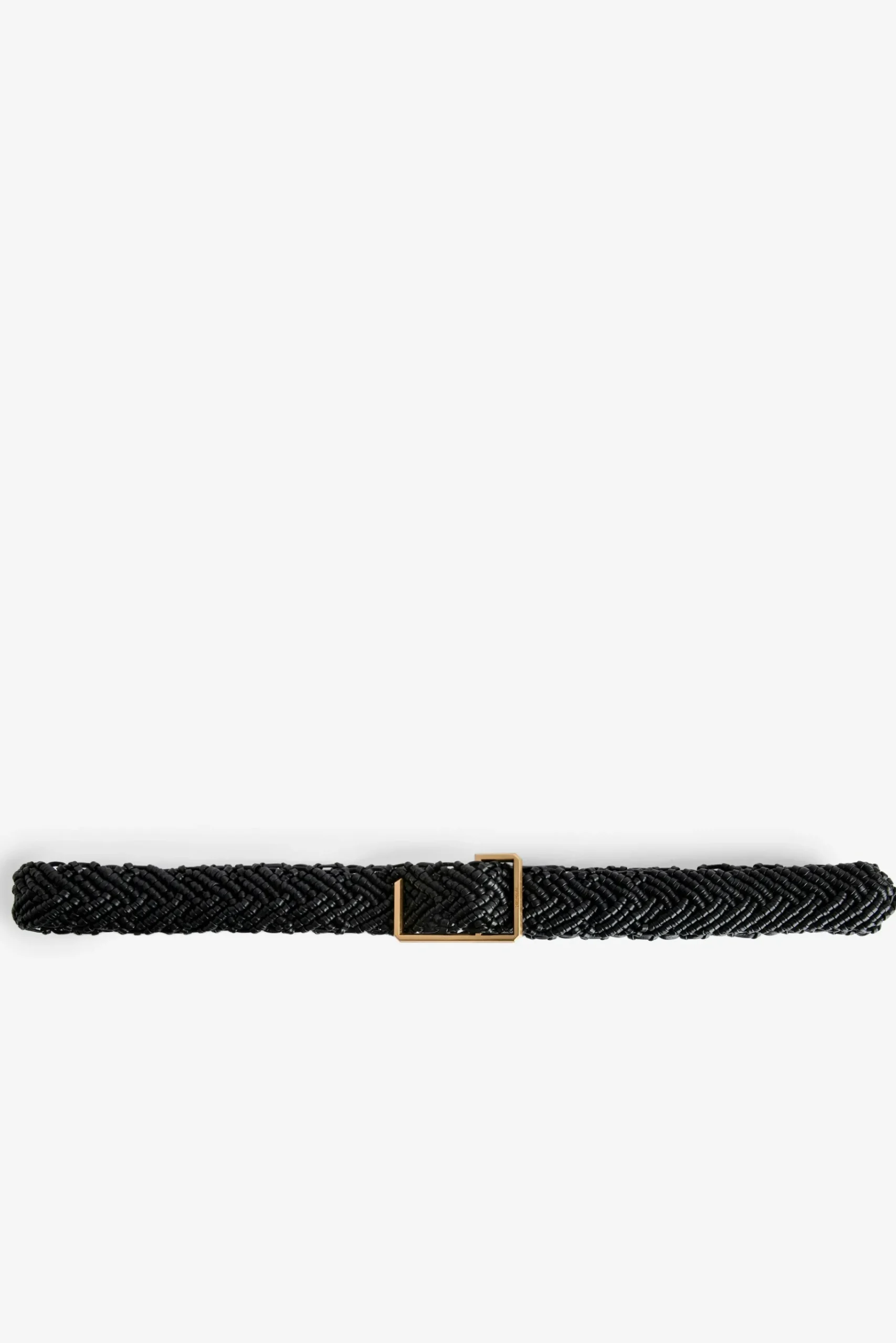Ceintures^Zadig & Voltaire Ceinture Obsession La Cecilia