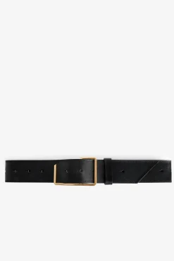 Ceintures^Zadig & Voltaire Ceinture Obsession La Cecilia