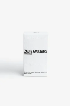 Parfums^Zadig & Voltaire C'Est Elle! Parfum 50 Ml