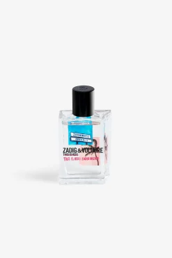 Parfums^Zadig & Voltaire C'Est Elle! Parfum De Reve Zv 50Ml