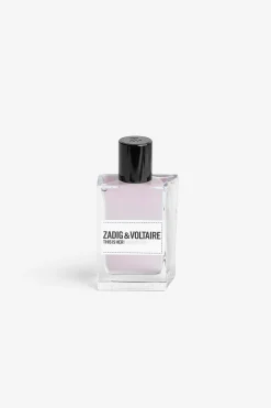 Parfums^Zadig & Voltaire C'Est Elle! Parfum Deshabille 50Ml