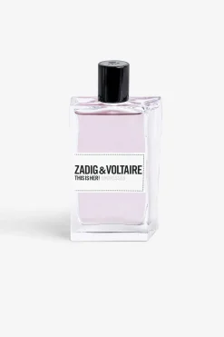 Parfums^Zadig & Voltaire C'Est Elle! Parfum Deshabille 100Ml