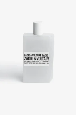 Parfums^Zadig & Voltaire C'Est Elle! Parfum 100Ml