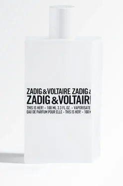 Parfums^Zadig & Voltaire C'Est Elle! Parfum 100Ml