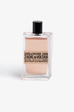 Parfums^Zadig & Voltaire C'Est Elle! Parfum Vibes De Liberte 100Ml