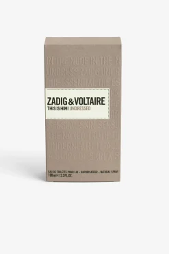 Parfums^Zadig & Voltaire C'Est Lui! Parfum Deshabille 100Ml