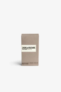 Parfums^Zadig & Voltaire C'Est Lui! Parfum Deshabille 50Ml