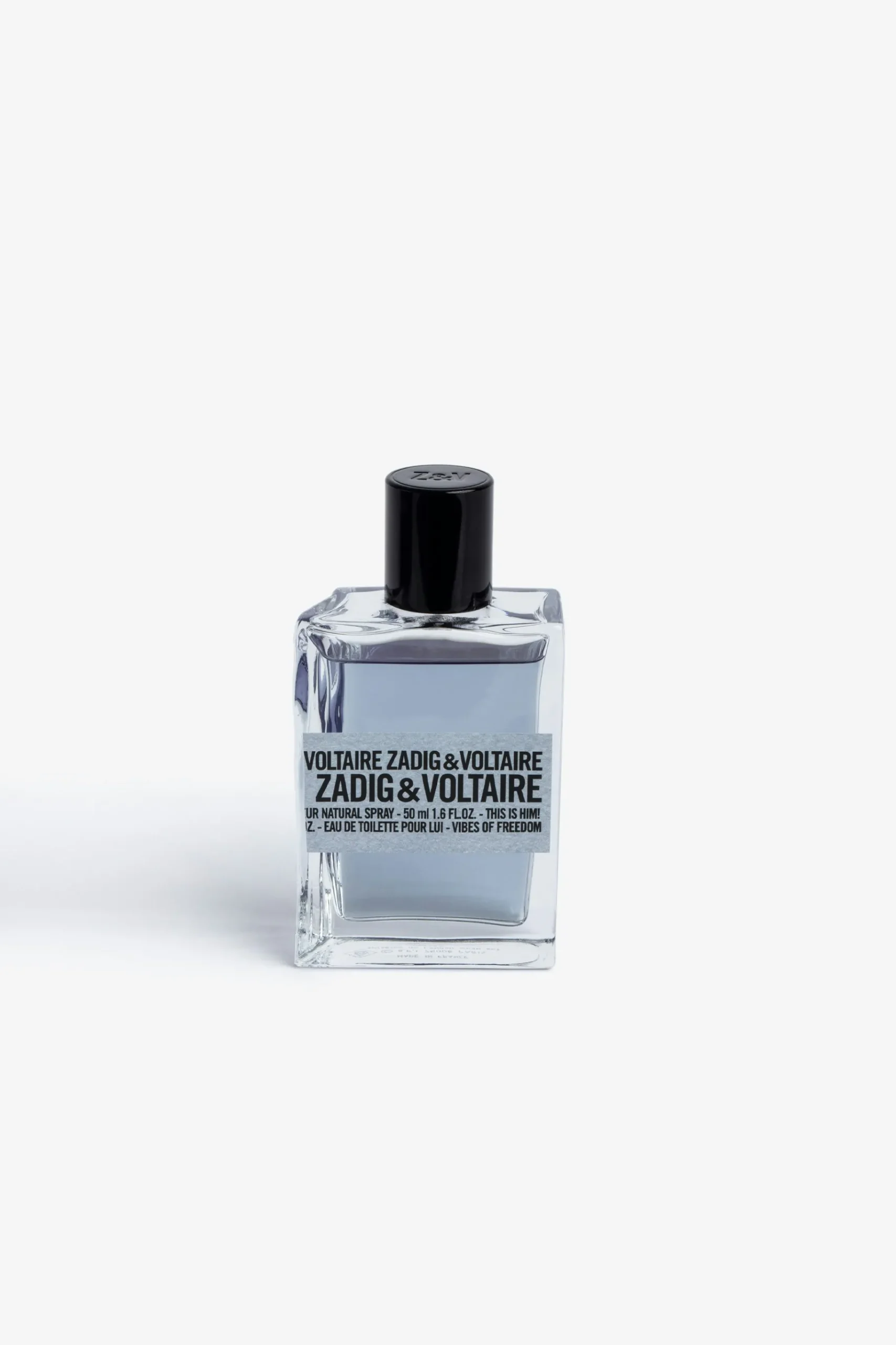 Parfums^Zadig & Voltaire C'Est Lui! Parfum Vibes De Liberte 50Ml