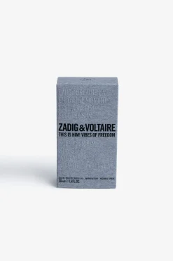 Parfums^Zadig & Voltaire C'Est Lui! Parfum Vibes De Liberte 50Ml