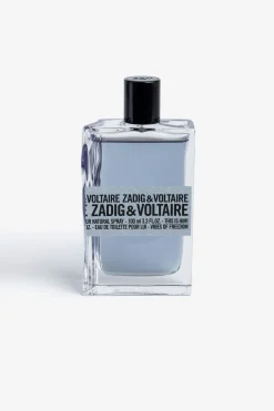 Parfums^Zadig & Voltaire C'Est Lui! Parfum Vibes De Liberte 100Ml