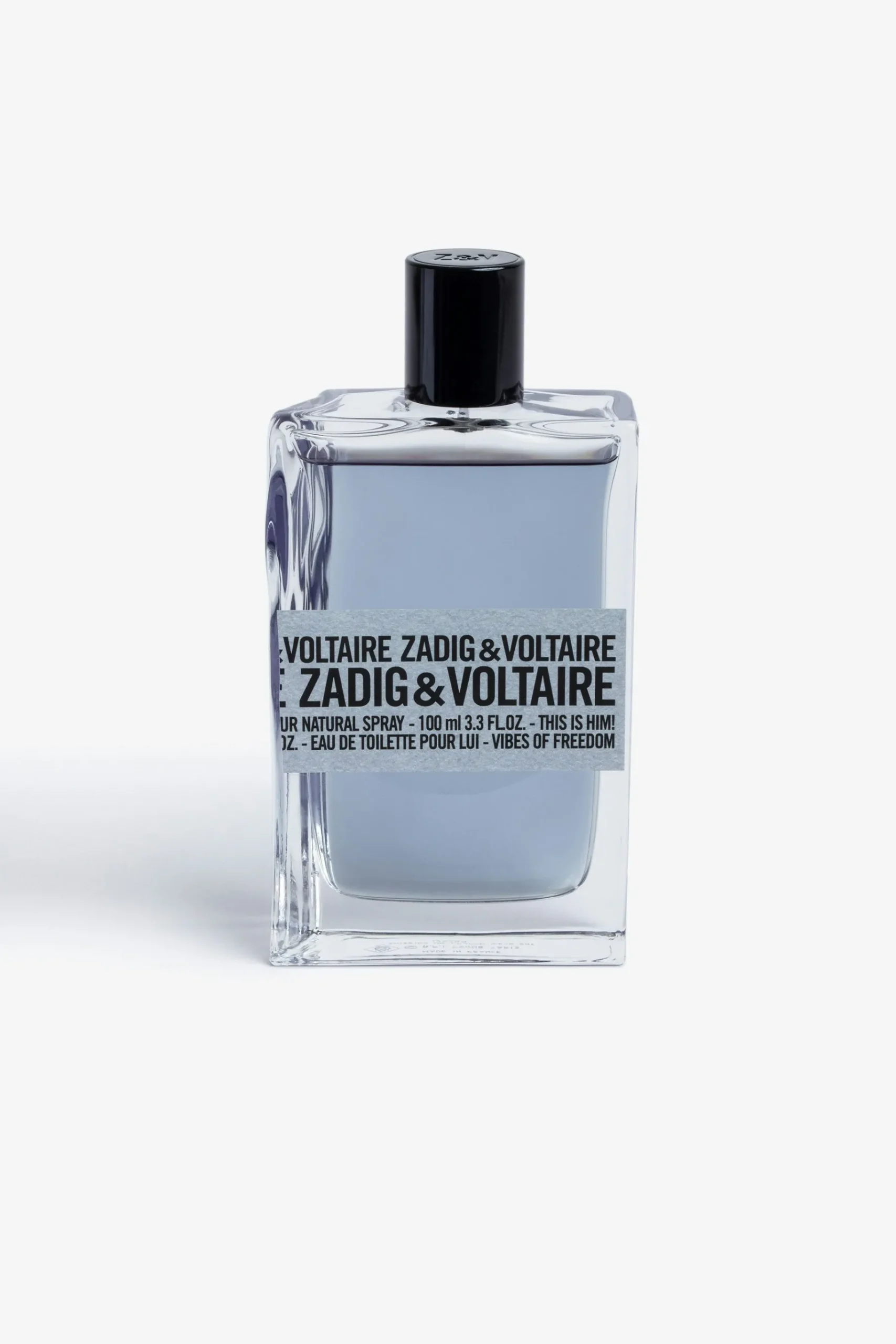 Parfums^Zadig & Voltaire C'Est Lui! Parfum Vibes De Liberte 100Ml