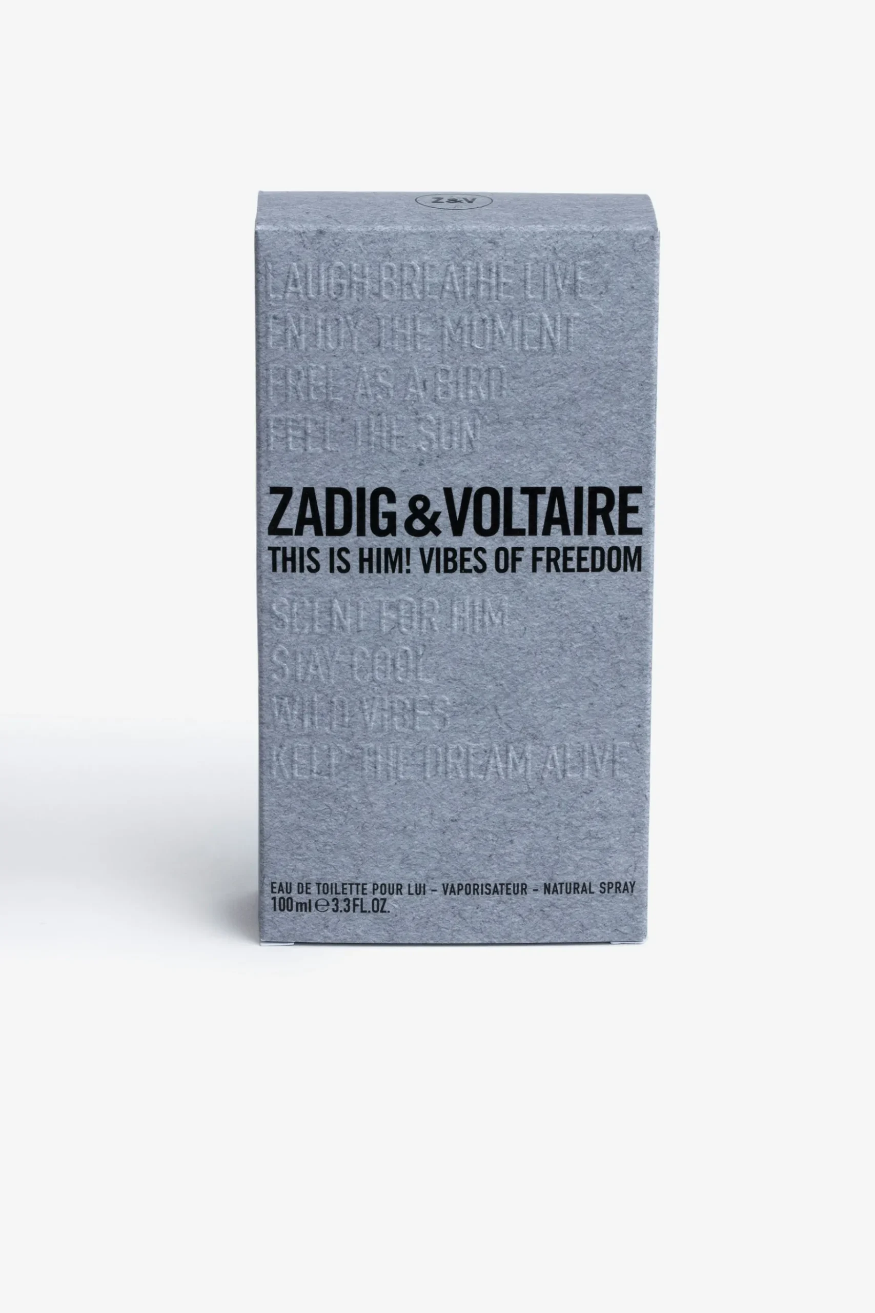 Parfums^Zadig & Voltaire C'Est Lui! Parfum Vibes De Liberte 100Ml