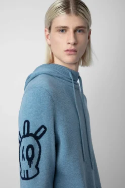 Pulls Et Gilets^Zadig & Voltaire Chandail Hewitt