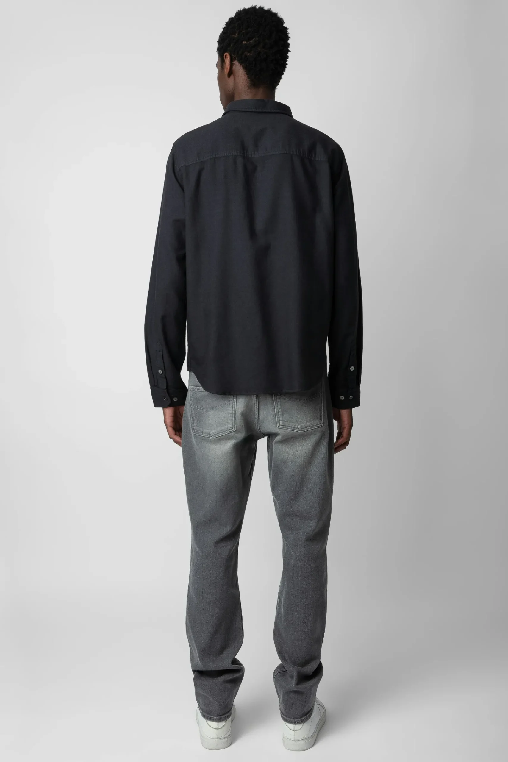 Chemises^Zadig & Voltaire Chemise Stan