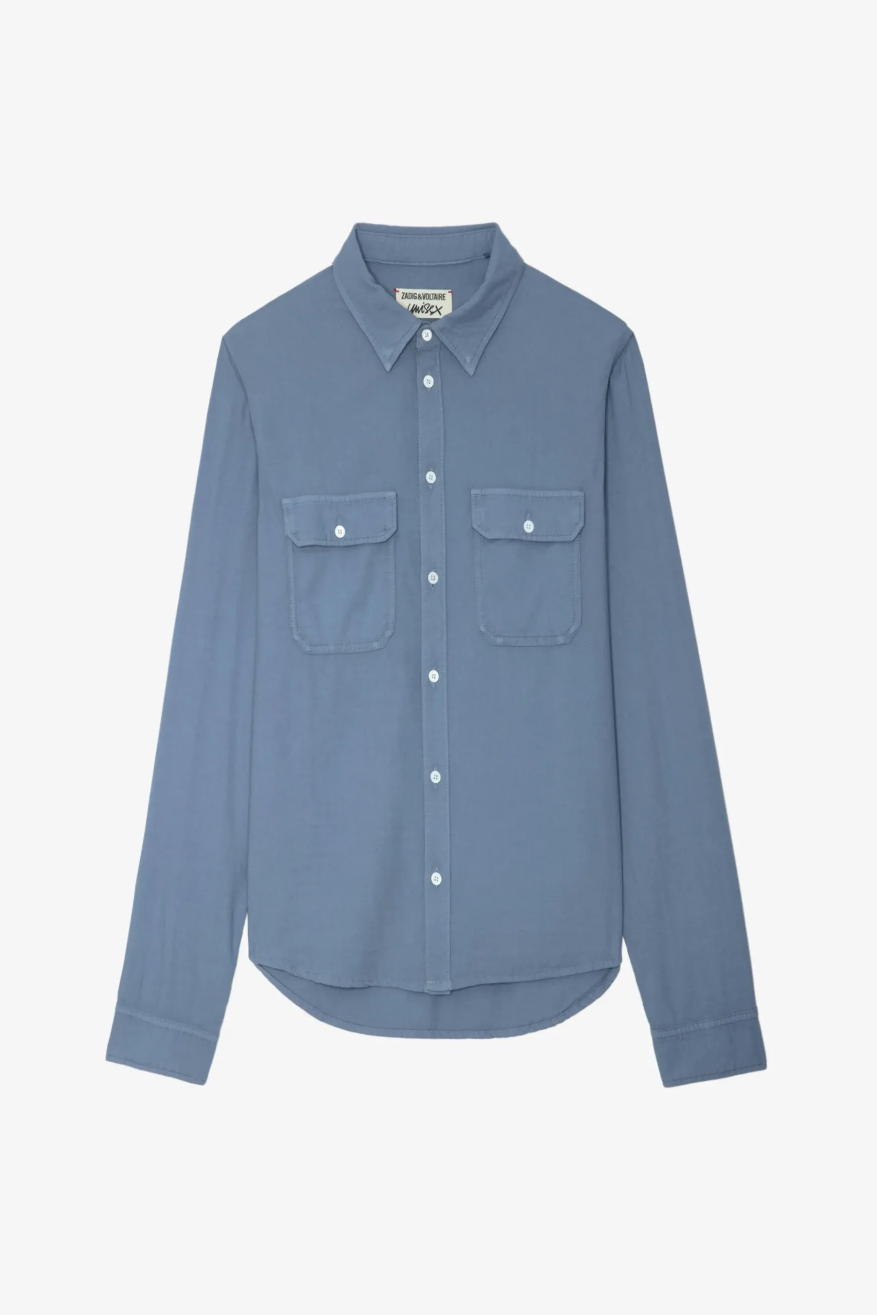 Chemises^Zadig & Voltaire Chemise Stan