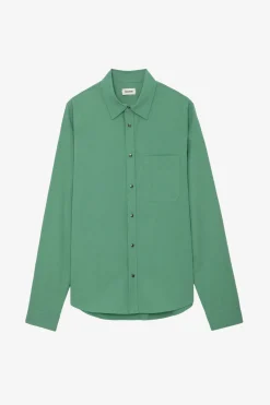 Chemises^Zadig & Voltaire Chemise Stan