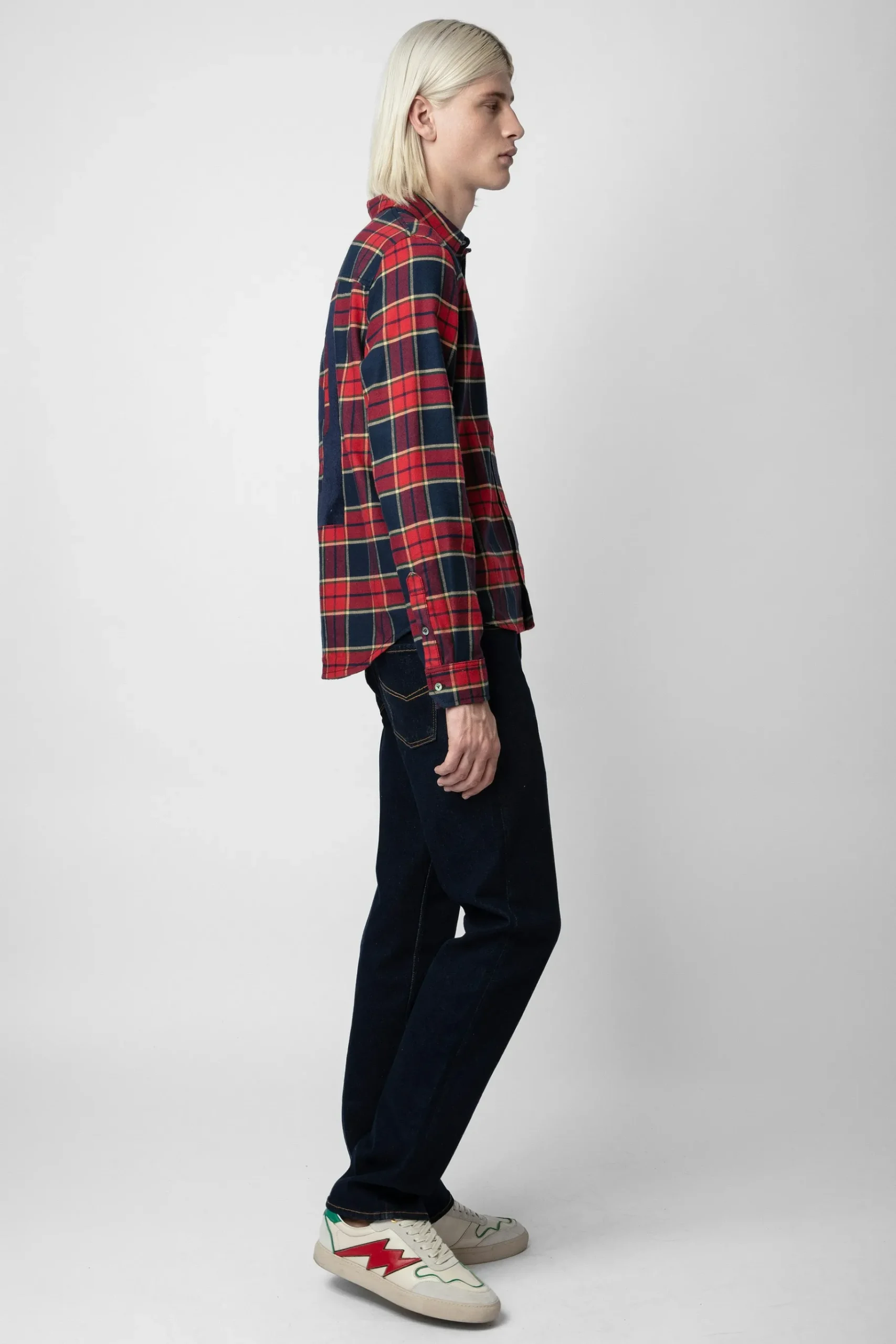 Chemises^Zadig & Voltaire Chemise Stan