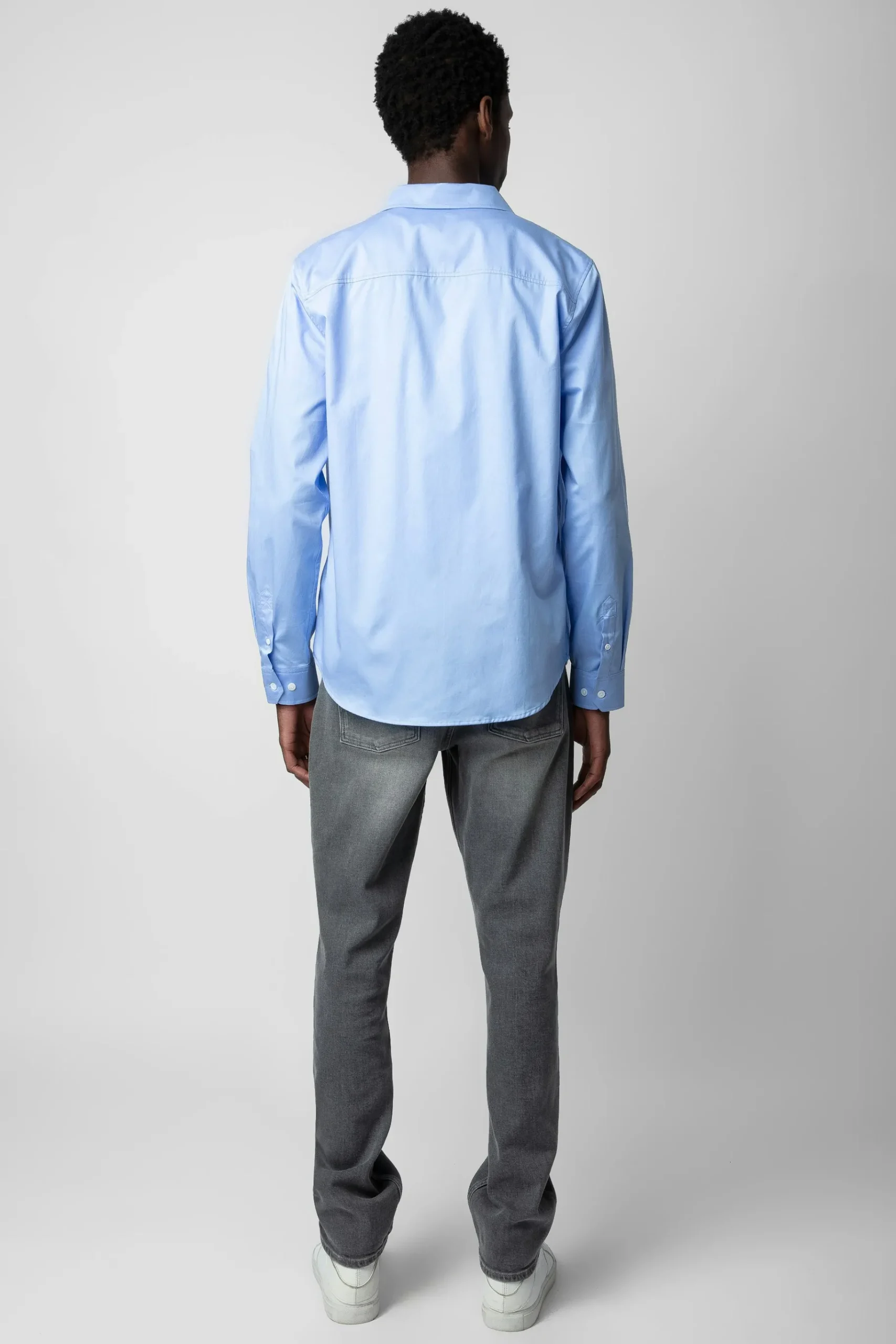 Chemises^Zadig & Voltaire Chemise Sydney