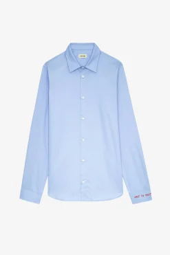 Chemises^Zadig & Voltaire Chemise Sydney