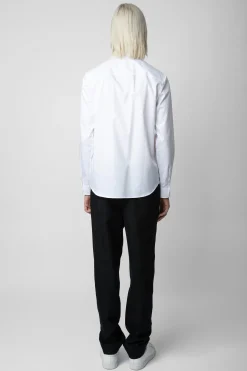 Chemises^Zadig & Voltaire Chemise Sydney