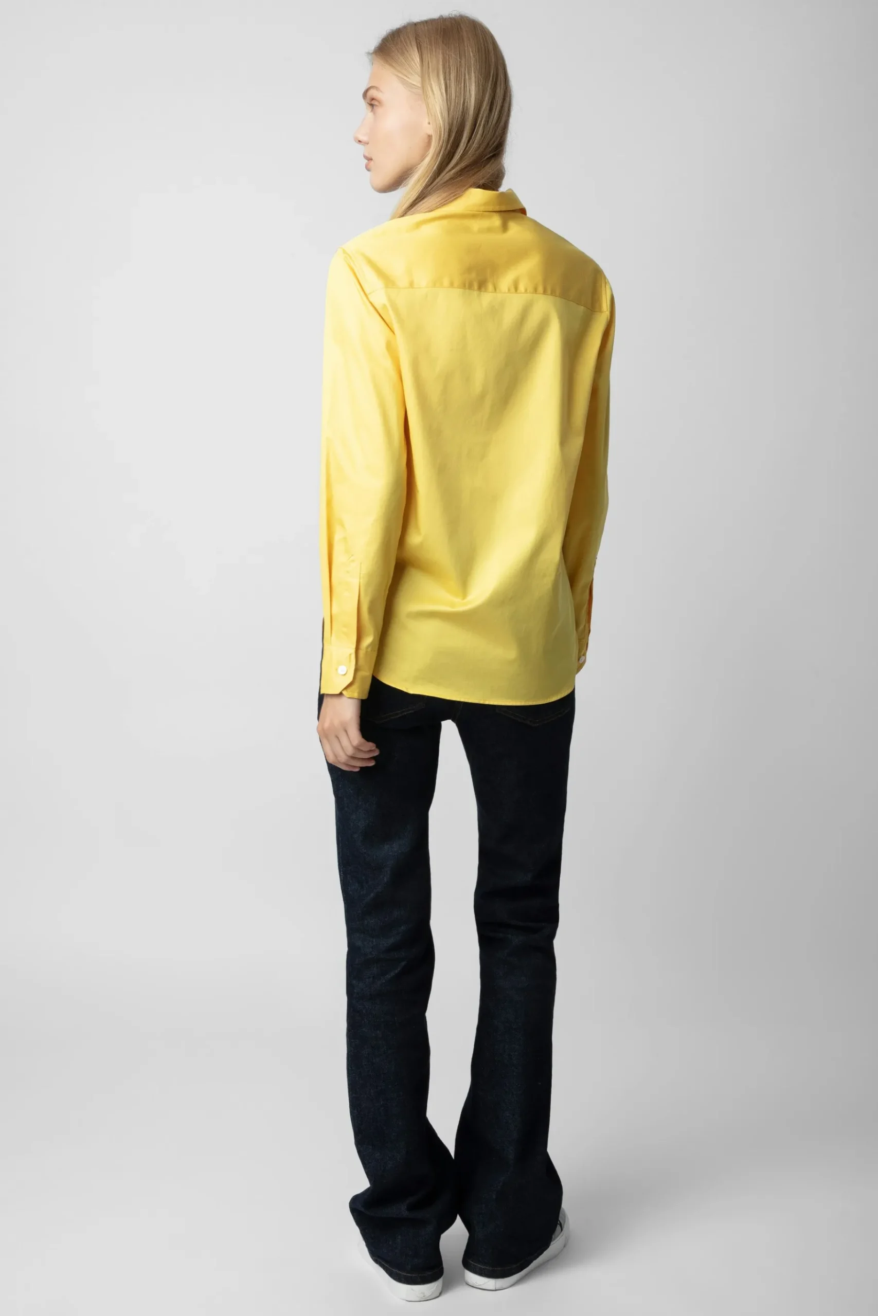 Chemises Et Hauts^Zadig & Voltaire Chemise Taskiz