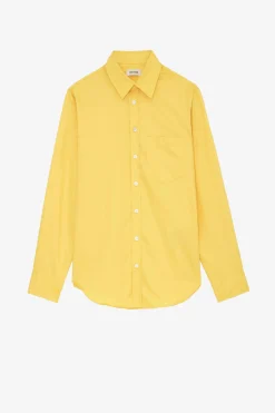 Chemises Et Hauts^Zadig & Voltaire Chemise Taskiz