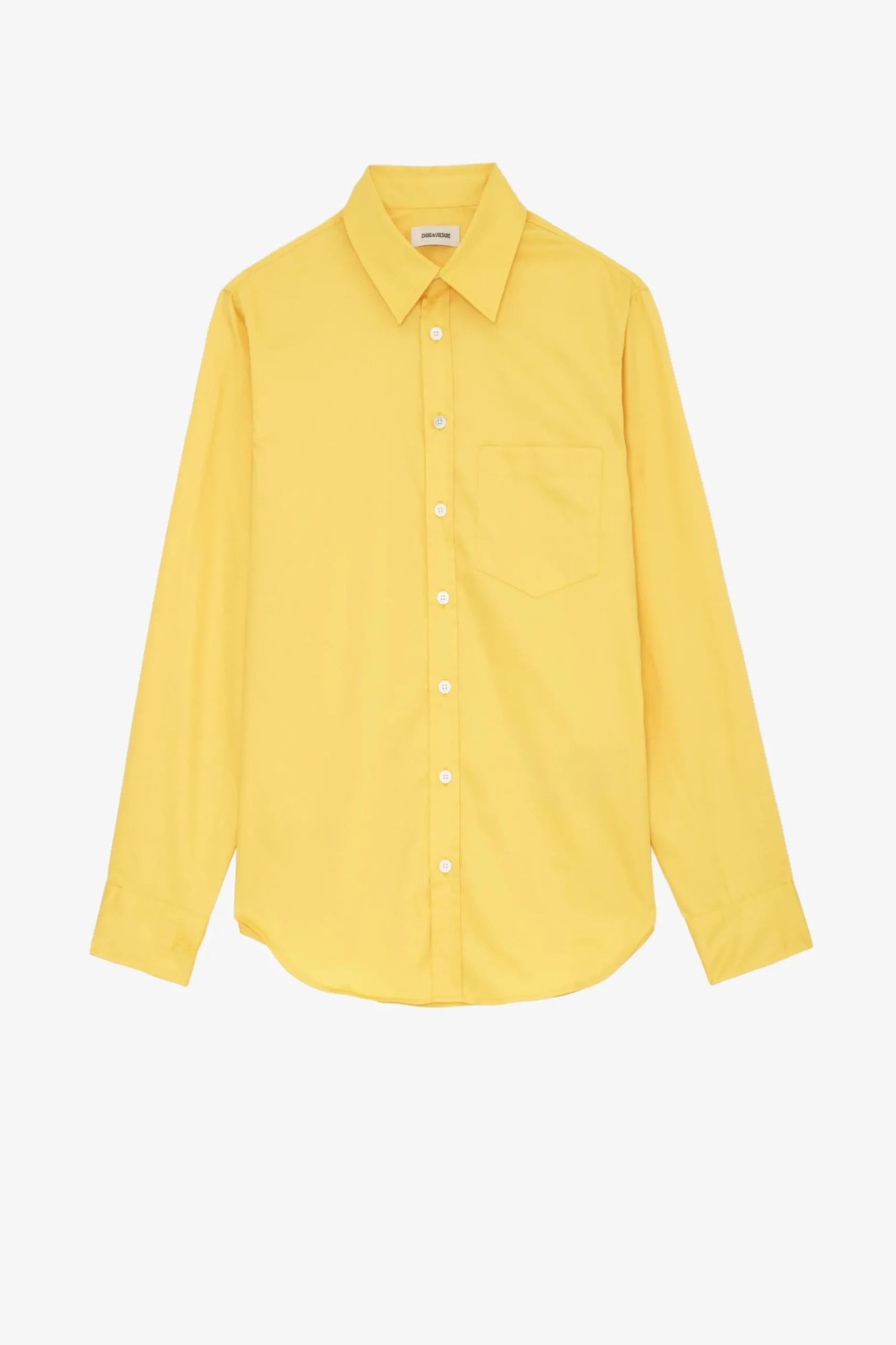 Chemises Et Hauts^Zadig & Voltaire Chemise Taskiz