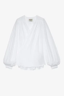 Chemises Et Hauts^Zadig & Voltaire Chemise Tenew
