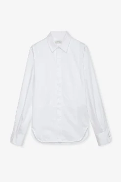 Chemises Et Hauts^Zadig & Voltaire Chemise Thebe