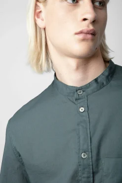 Chemises^Zadig & Voltaire Chemise Thibault