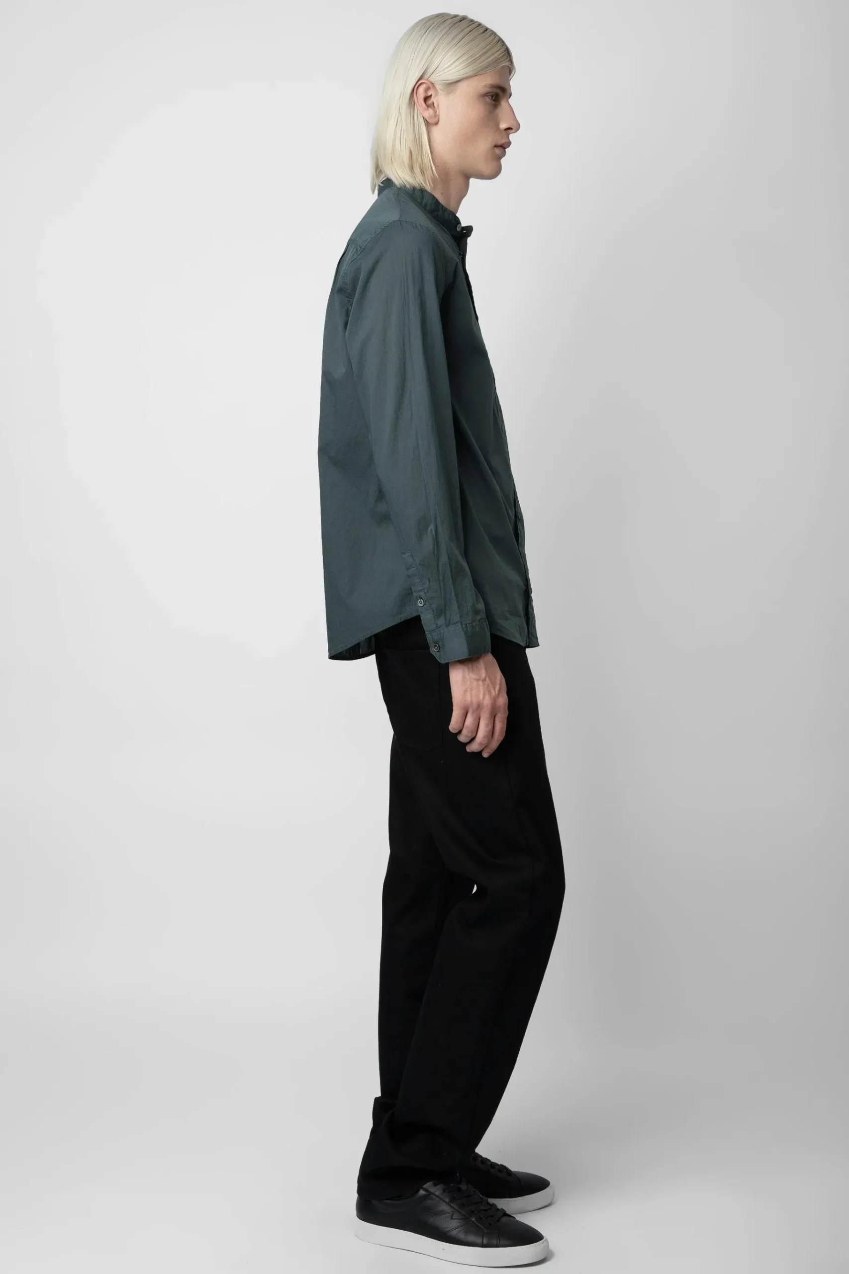 Chemises^Zadig & Voltaire Chemise Thibault