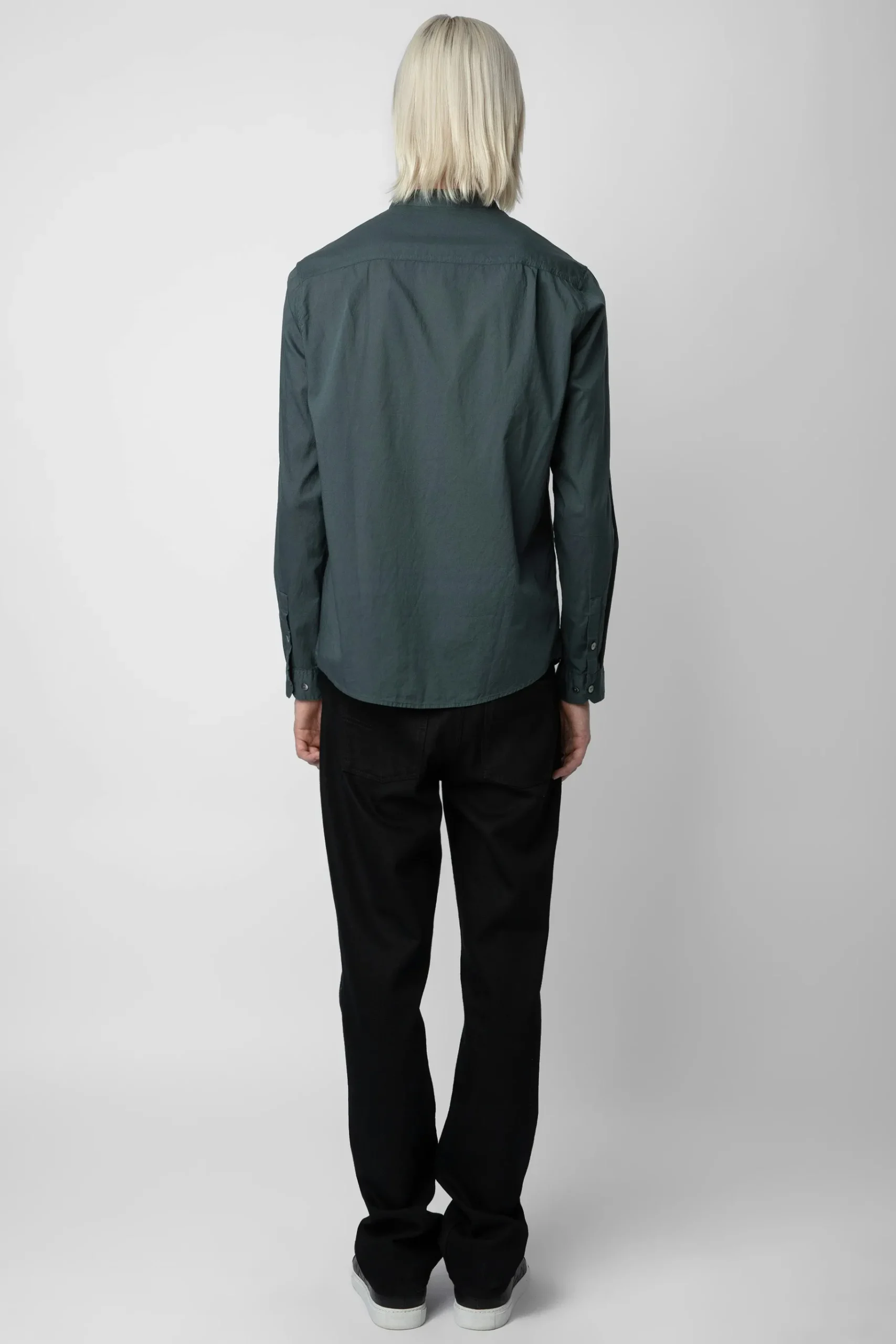 Chemises^Zadig & Voltaire Chemise Thibault