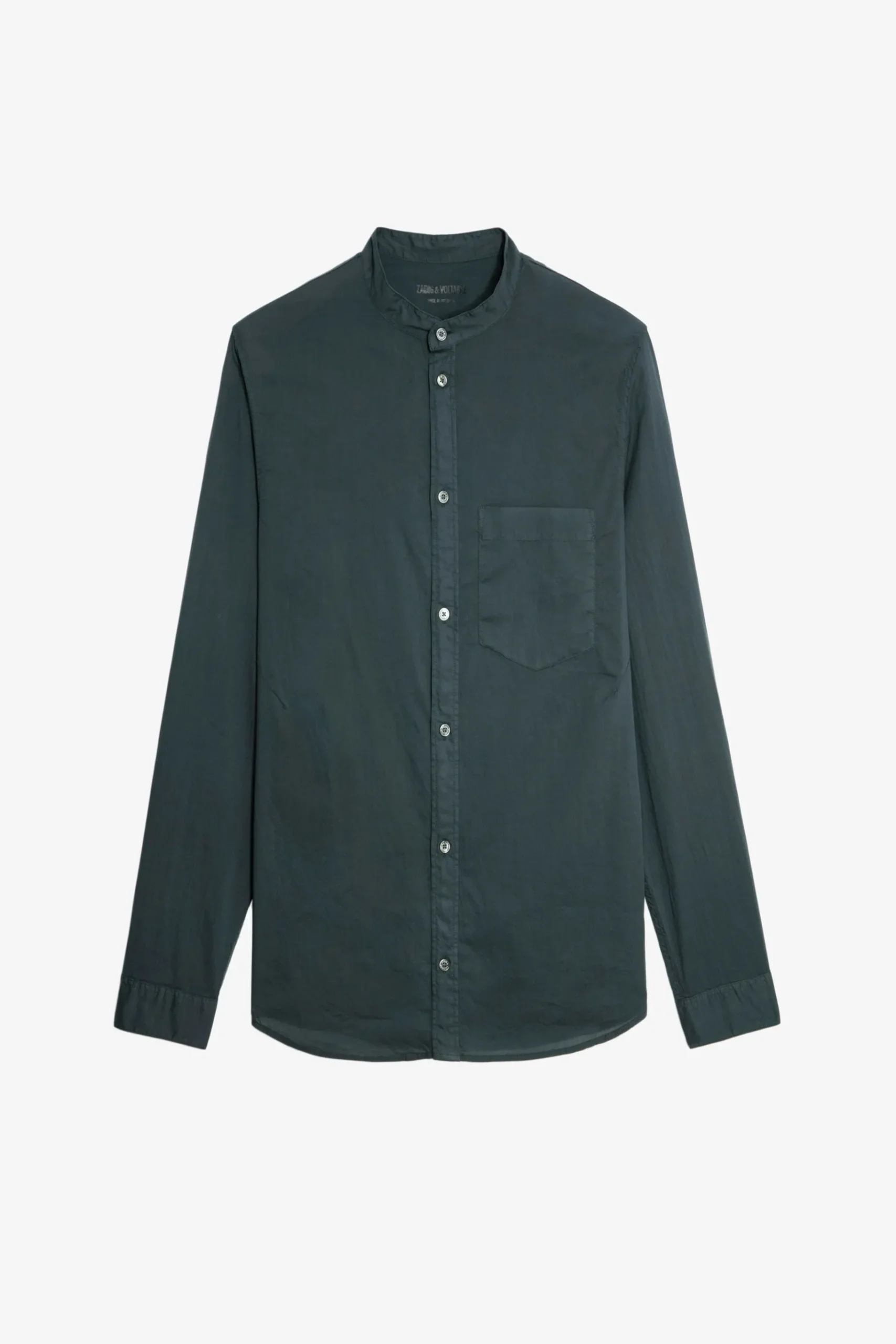 Chemises^Zadig & Voltaire Chemise Thibault