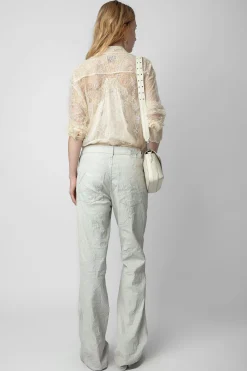 Chemises Et Hauts^Zadig & Voltaire Chemise Tyrone
