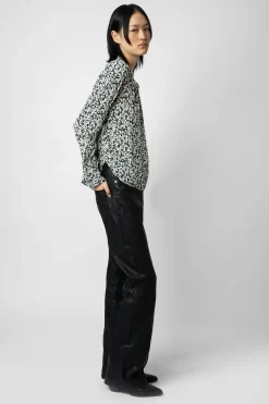 Chemises Et Hauts^Zadig & Voltaire Chemisier Tinker
