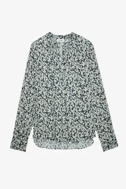 Chemises Et Hauts^Zadig & Voltaire Chemisier Tinker