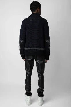 Pulls Et Gilets^Zadig & Voltaire Christophe Cardigan