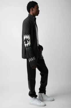 Pulls Et Gilets^Zadig & Voltaire Christophe Cardigan