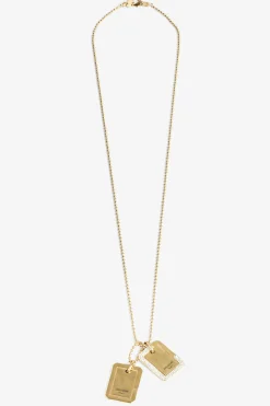 Bijoux^Zadig & Voltaire Collier Cecilia