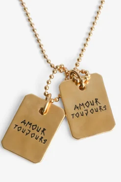 Bijoux^Zadig & Voltaire Collier Cecilia