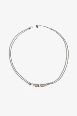 Bijoux^Zadig & Voltaire Collier Ras Du Cou Rock