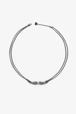 Bijoux^Zadig & Voltaire Collier Ras Du Cou Rock