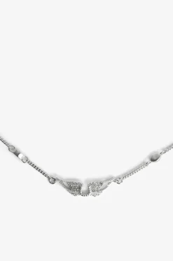 Bijoux^Zadig & Voltaire Collier Ras Du Cou Rock