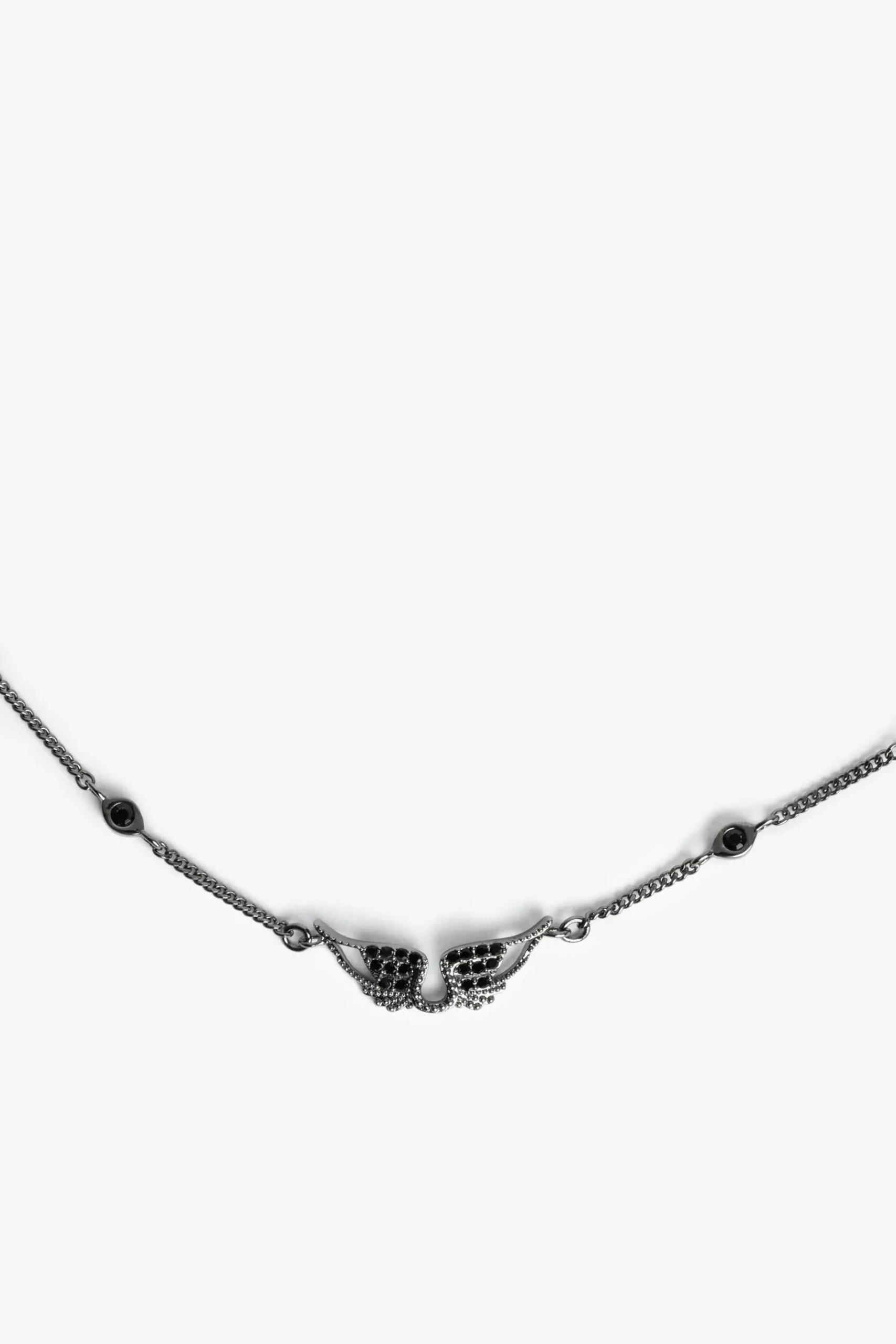 Bijoux^Zadig & Voltaire Collier Ras Du Cou Rock