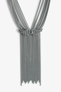 Bijoux^Zadig & Voltaire Collier Rock Star