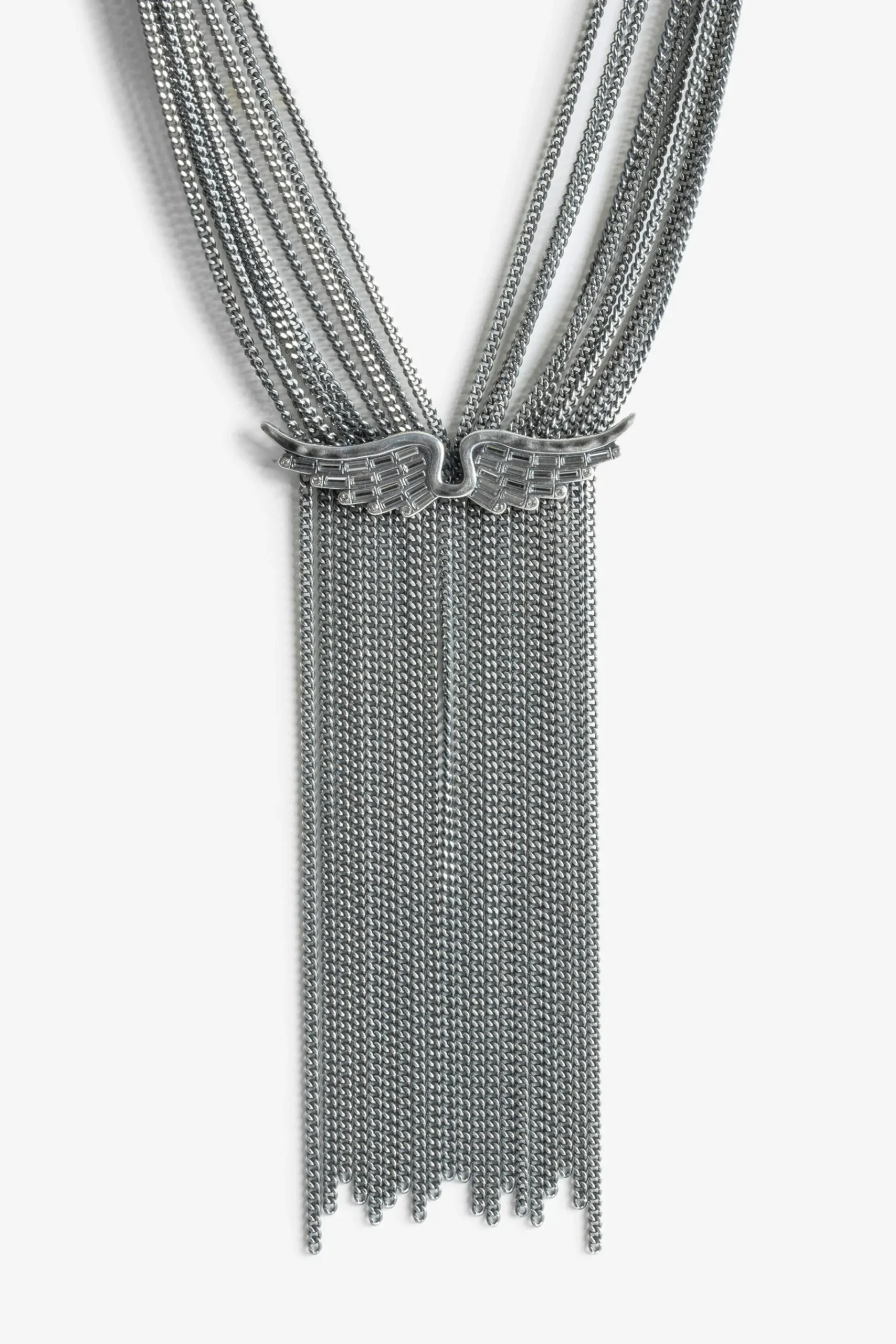 Bijoux^Zadig & Voltaire Collier Rock Star