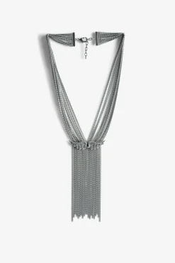 Bijoux^Zadig & Voltaire Collier Rock Star
