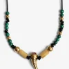 Bijoux^Zadig & Voltaire Collier Tabou Mix N Match